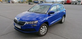 Skoda Karoq TSI, снимка 1
