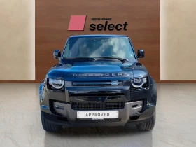 Land Rover Defender 3.0, снимка 2