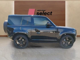 Land Rover Defender 3.0, снимка 4