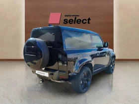 Land Rover Defender 3.0, снимка 5