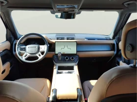 Land Rover Defender 3.0, снимка 9