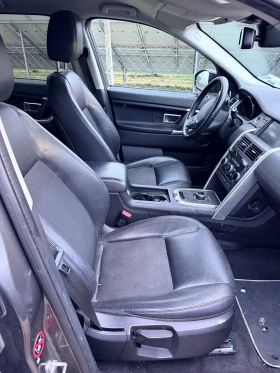 Land Rover Discovery Sport 2.0D , снимка 8