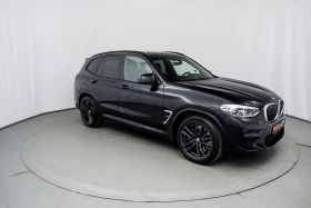 BMW X3 M, снимка 4