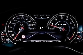 BMW X3 M, снимка 16