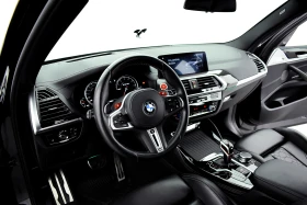 BMW X3 M, снимка 15