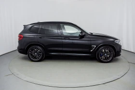 BMW X3 M, снимка 5