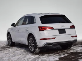 Audi Q5 Quattro* Technik45* АвтоКредит* (ЦЕНА ДО БГ), снимка 4