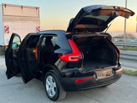 Volvo XC40 ЛИЗИНГ-АВТОМАТ-НАВИ-ТОП  СЪСТОЯНИЕ , снимка 14