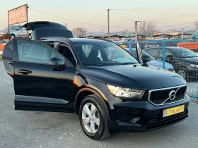 Volvo XC40 ЛИЗИНГ-АВТОМАТ-НАВИ-ТОП  СЪСТОЯНИЕ , снимка 17