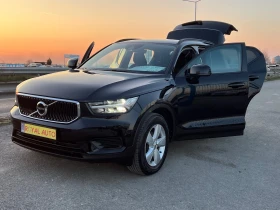 Volvo XC40 ЛИЗИНГ-АВТОМАТ-НАВИ-ТОП  СЪСТОЯНИЕ , снимка 15