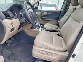 Honda Pilot EX-L, снимка 7