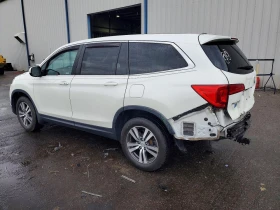 Honda Pilot EX-L, снимка 2