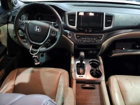 Honda Pilot EX-L, снимка 8