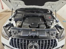 Mercedes-Benz GLE 3L 6cyl -, снимка 16