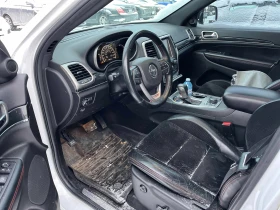 Jeep Grand cherokee 3.6* V6* 8ZF* TRAILHALK* ПОДГРЕВ* КАМЕРА* КЕЙЛЕС* , снимка 7