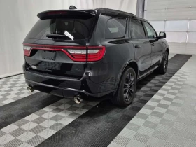 Dodge Durango * R/T HEMI ORANGE * CARFAX * Един собственик * , снимка 3