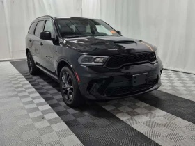 Dodge Durango * R/T HEMI ORANGE * CARFAX * Един собственик * , снимка 2