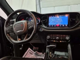 Dodge Durango * R/T HEMI ORANGE * CARFAX * Един собственик * , снимка 6