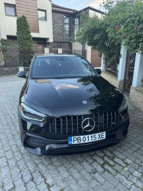 Mercedes-Benz GLA 45 AMG Gla 35, снимка 1