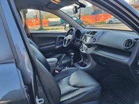 Toyota Rav4 2.2 D Kat, снимка 9