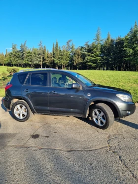 Toyota Rav4 2.2 D Kat, снимка 8