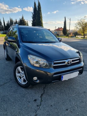 Toyota Rav4 2.2 D Kat, снимка 2