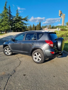 Toyota Rav4 2.2 D Kat, снимка 4