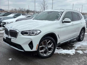 BMW X3 | xDrive30i | ПОДГРЕВ | ПАНОРАМА | , снимка 2