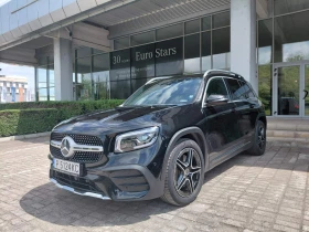 Mercedes-Benz GLB 220d 4MATIC 6+ 1 места, снимка 1