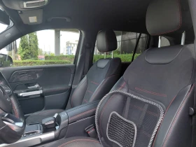 Mercedes-Benz GLB 220d 4MATIC 6+ 1 места, снимка 7