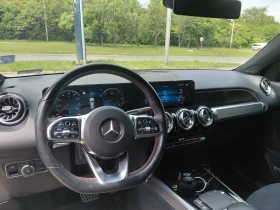 Mercedes-Benz GLB 220d 4MATIC 6+ 1 места, снимка 9