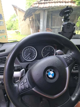 BMW X6 3.0 D, снимка 9