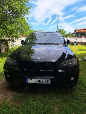BMW X6 3.0 D, снимка 1
