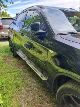 BMW X6 3.0 D, снимка 5