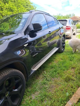 BMW X6 3.0 D, снимка 4