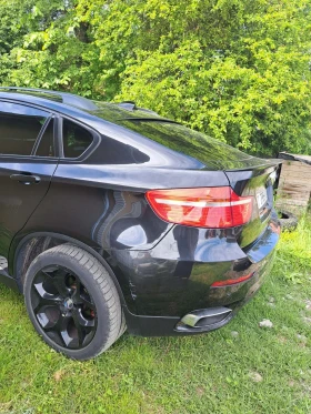BMW X6 3.0 D, снимка 2