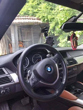 BMW X6 3.0 D, снимка 8