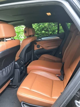 BMW X6 3.0 D, снимка 11
