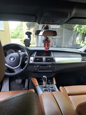 BMW X6 3.0 D, снимка 10