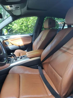 BMW X6 3.0 D, снимка 7