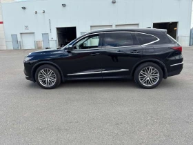 Acura Mdx Platinum Elite/ОБДУХВАНЕ/ПАНОРАМА/АВТОФИНАНСИРАНЕ, снимка 3