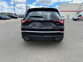 Acura Mdx Platinum Elite/ОБДУХВАНЕ/ПАНОРАМА/АВТОФИНАНСИРАНЕ, снимка 5
