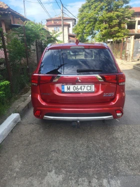 Mitsubishi Outlander, снимка 2