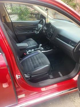 Mitsubishi Outlander, снимка 7
