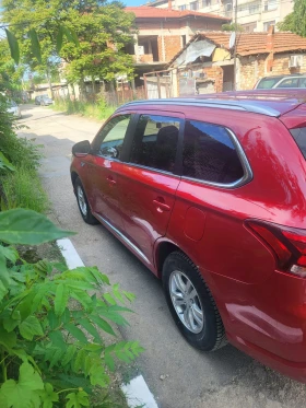 Mitsubishi Outlander, снимка 4