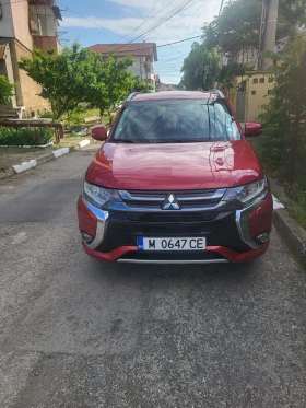 Mitsubishi Outlander, снимка 1