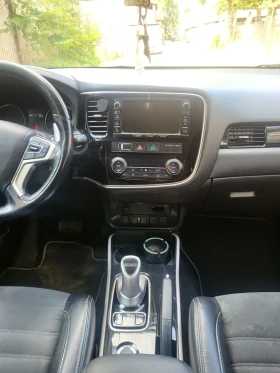 Mitsubishi Outlander, снимка 5