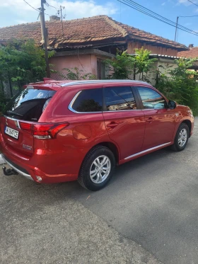 Mitsubishi Outlander, снимка 3