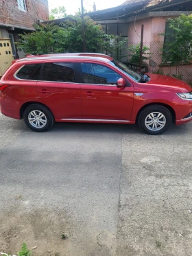 Mitsubishi Outlander, снимка 8