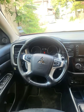 Mitsubishi Outlander, снимка 6